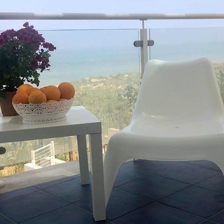 Alcamo Marina Residence Exterior photo