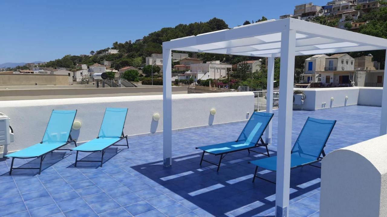 Alcamo Marina Residence Exterior photo