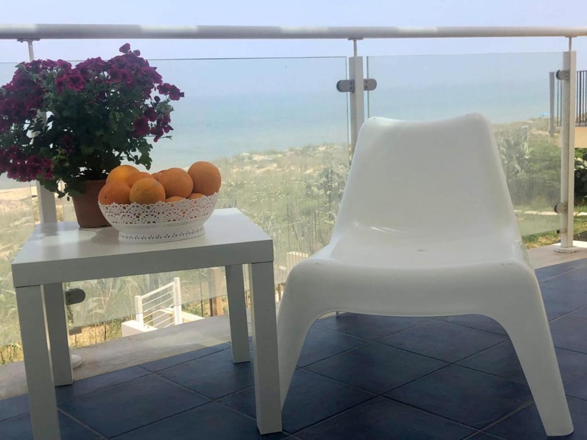 Alcamo Marina Residence Exterior photo