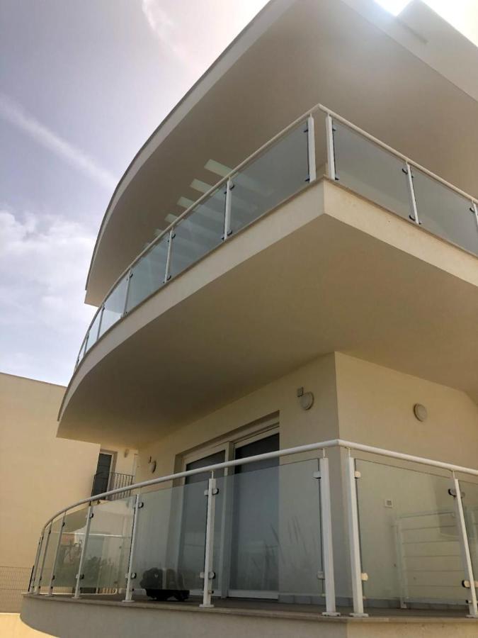 Alcamo Marina Residence Exterior photo