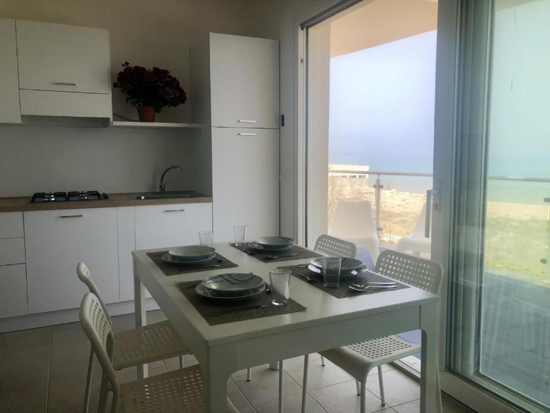 Alcamo Marina Residence Exterior photo