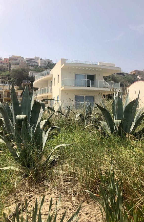 Alcamo Marina Residence Exterior photo
