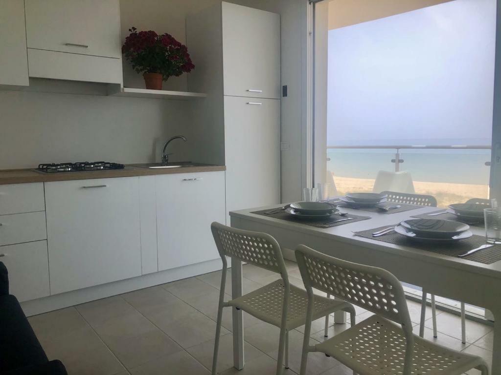 Alcamo Marina Residence Exterior photo