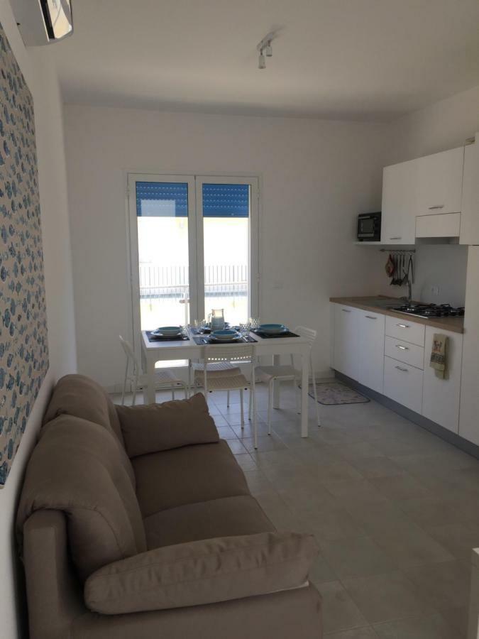Alcamo Marina Residence Exterior photo
