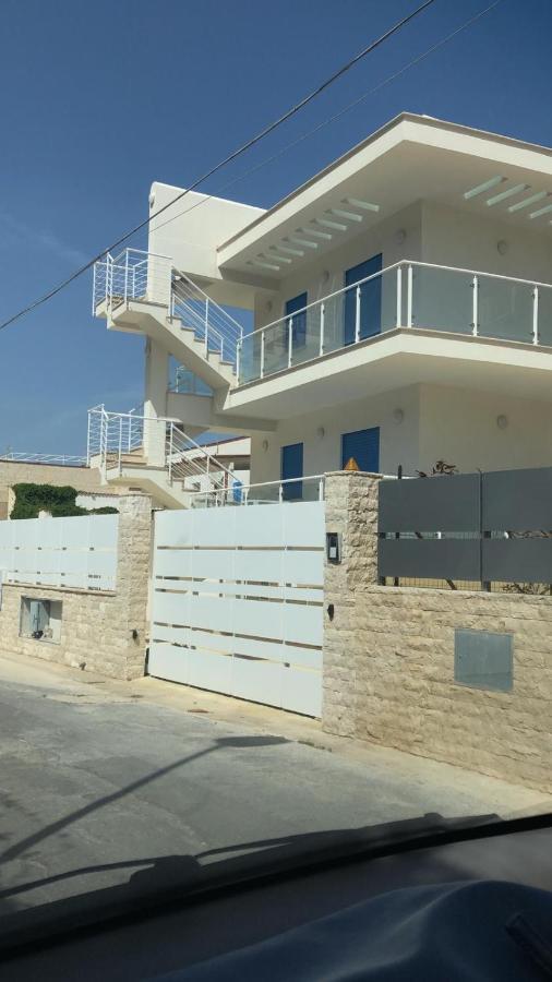 Alcamo Marina Residence Exterior photo